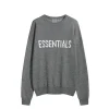 Essentials FOG Knit Sweater - FOG0025