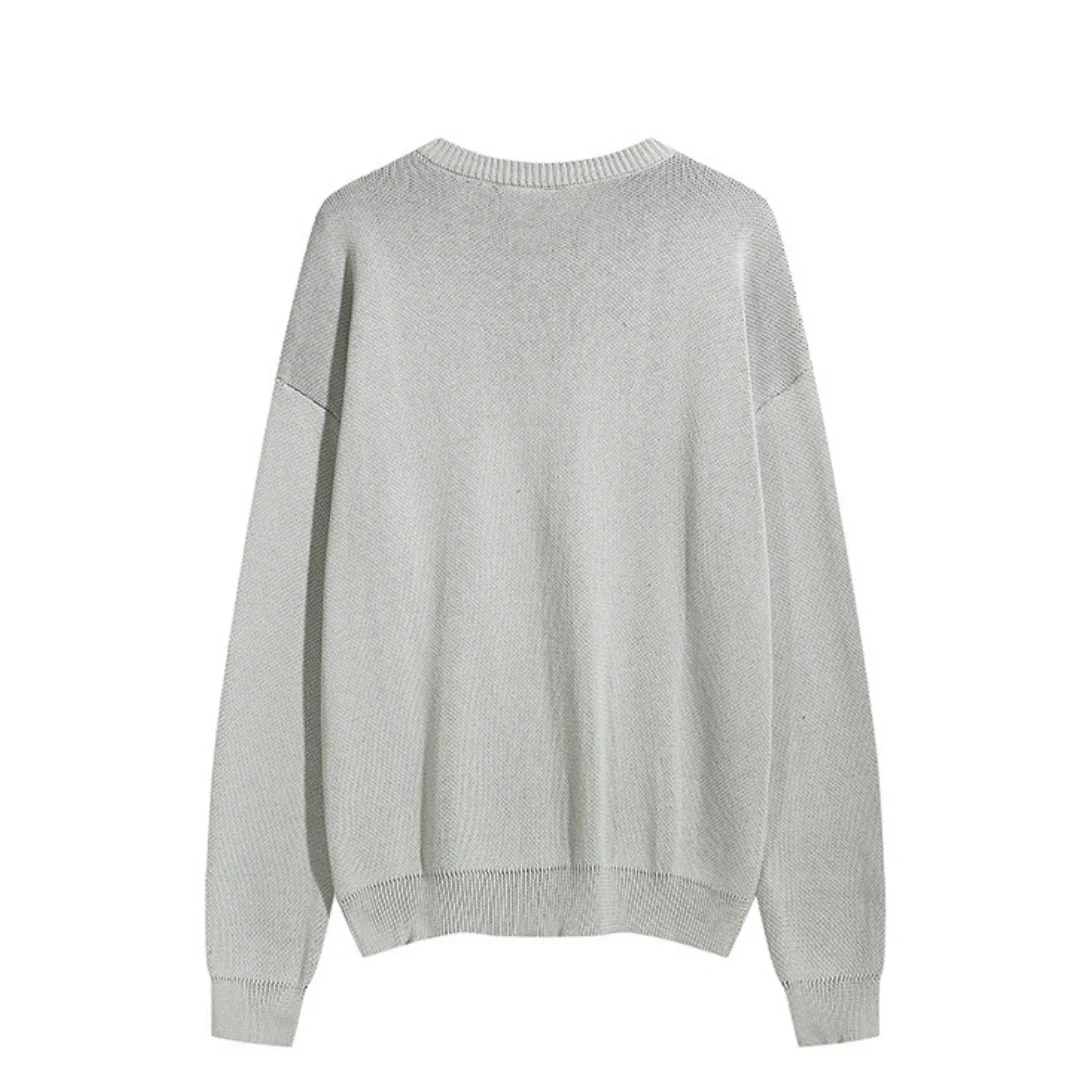 Essentials FOG Knit Sweater - FOG0025 - Image 5