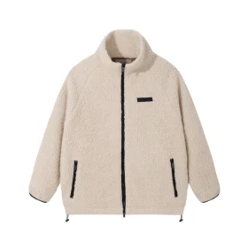 Essentials FOG Fur Jacket - FOG0027