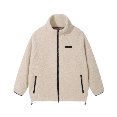 Essentials FOG Fur Jacket - FOG0027