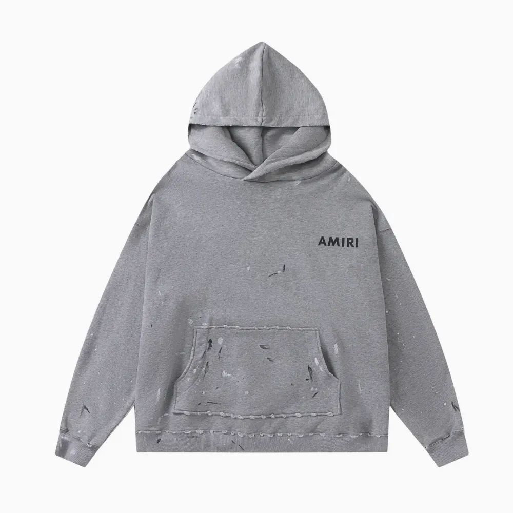 AM Hoodie