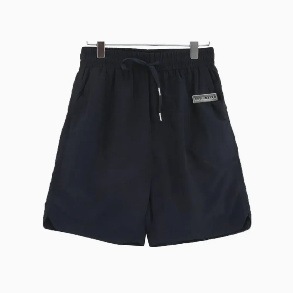 BLCG Nylon Utility Shorts