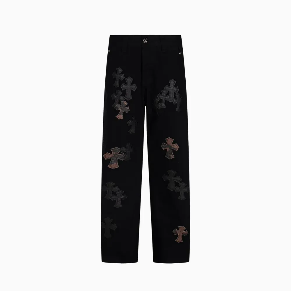 CH Cross Patch Jeans