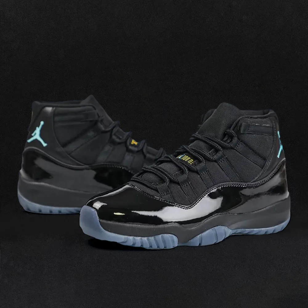 AJ 11 Gamma