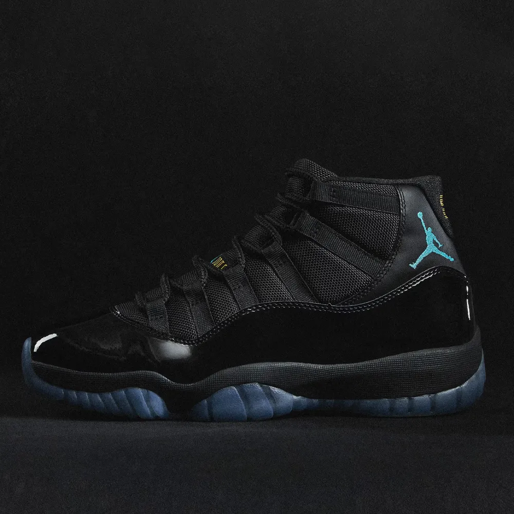 AJ 11 Gamma