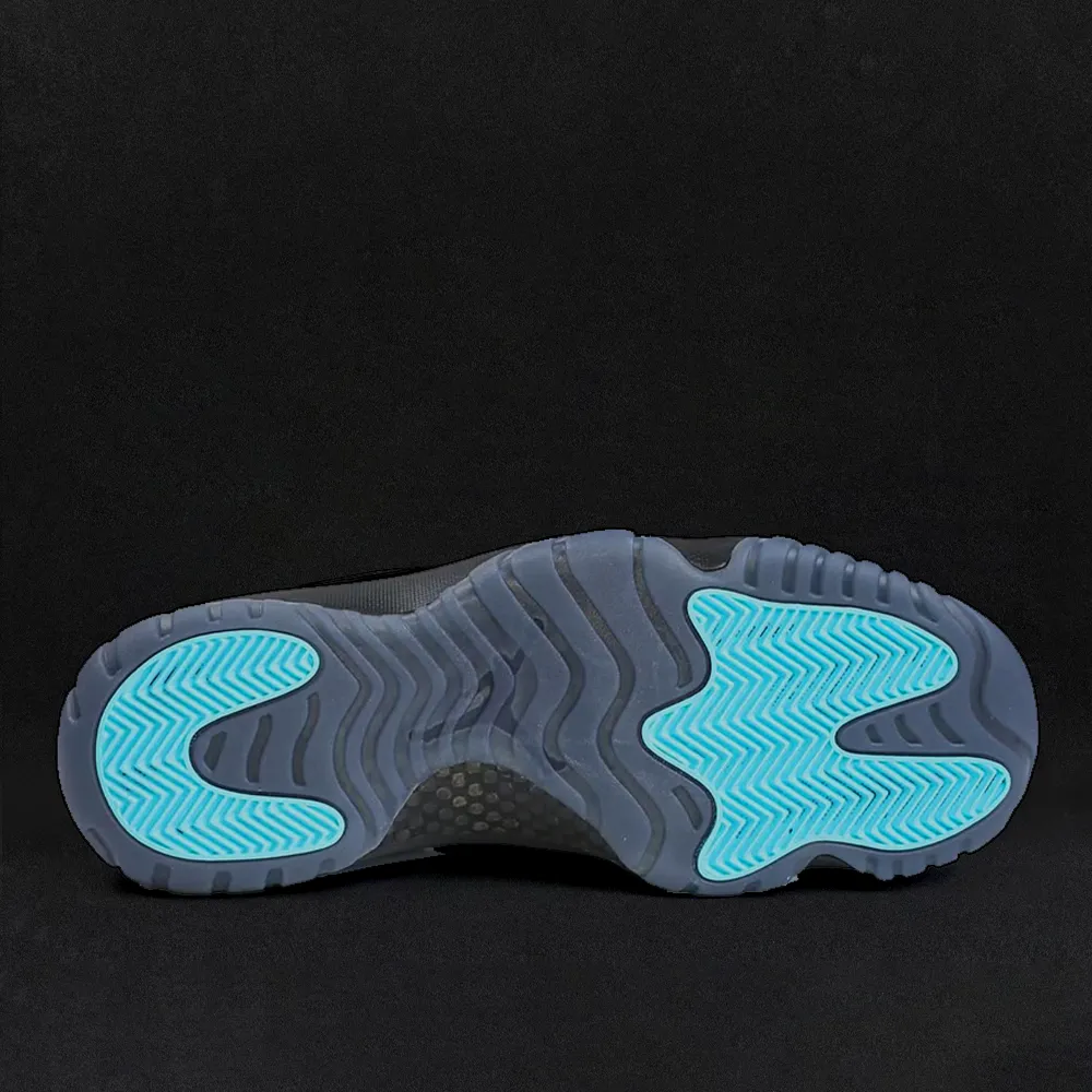 AJ 11 Gamma
