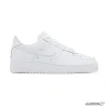 AF 1 Low '07 Triple White Shoes Sneakers – nk0000627