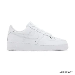 AF 1 Low '07 Triple White Shoes Sneakers – nk0000627