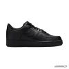 AF 1 Low '07 Triple Black Shoes Sneakers – nk0000629