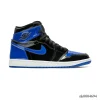 AJ 1 High OG Patent Royal Blue Shoes Sneakers – nk0004694