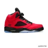 AJ 5 Tomorrow Knight Shoes Sneakers - nk0004700