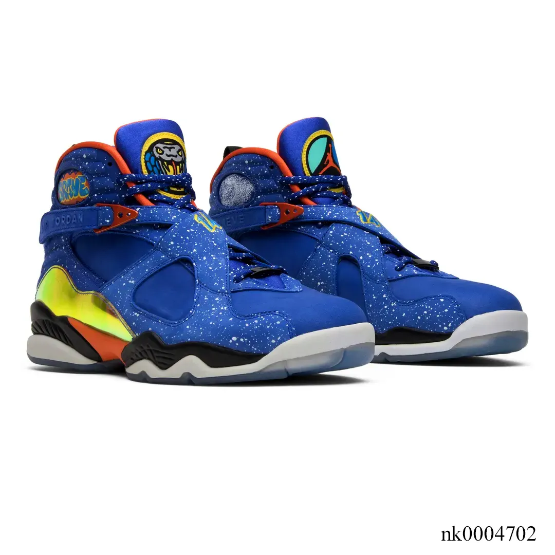 AJ 8 DB Doernbecher Shoes Sneakers – nk0004702 - Image 3