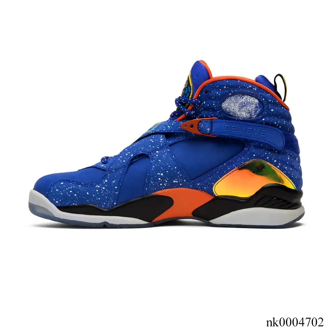 AJ 8 DB Doernbecher Shoes Sneakers – nk0004702 - Image 2