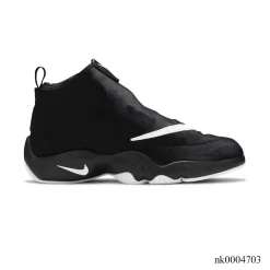 Air Zoom Flight '98 The Glove Black Shoes Sneakers - nk0004703