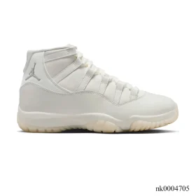 AJ 11 Pearl Shoes Sneaker - nk0004705