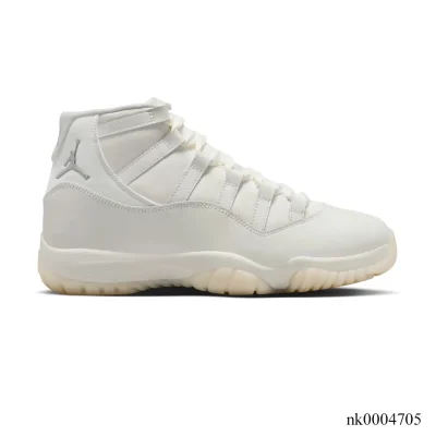 AJ 11 Pearl Shoes Sneaker - nk0004705