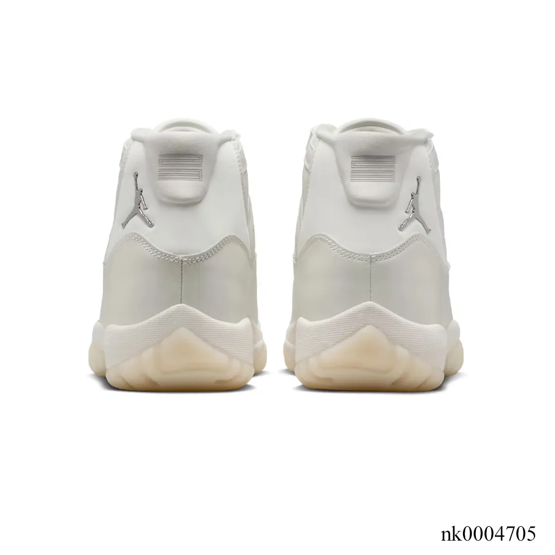 AJ 11 Pearl Shoes Sneaker - nk0004705 - Image 5