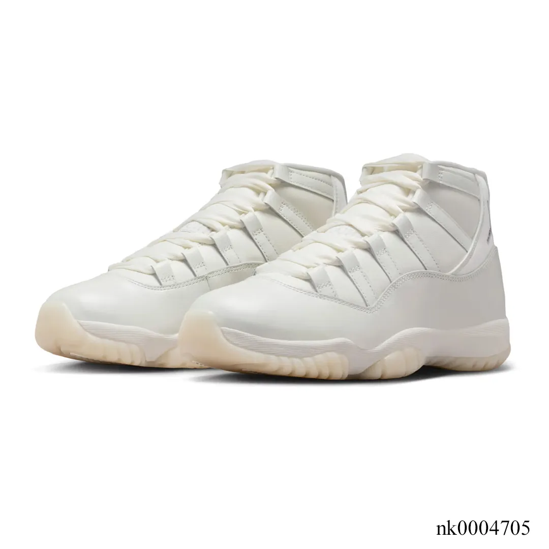 AJ 11 Pearl Shoes Sneaker - nk0004705 - Image 3