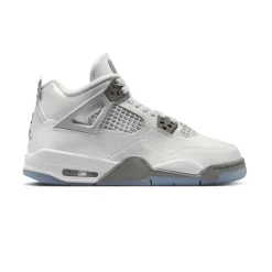 AJ 4 Blue Chill Photon Dust Shoes Sneakers - nk0004709