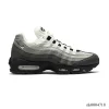 AM 95 Black Anthracite Shoes Sneakers - nk0004718