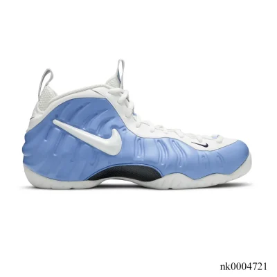 Air Foamposite Pro University Blue Shoes Sneakers – nk0004721