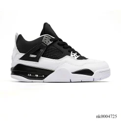 AJ 4 Comic Shoes Sneakers - nk0004725