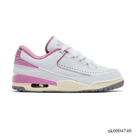 AJ 2/3 Orchid Shoes Sneakers - nk0004740