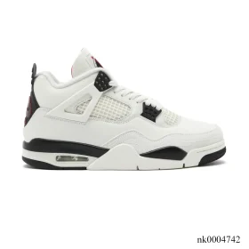 AJ 4 Flight Club Shoes Sneakers - nk0004742