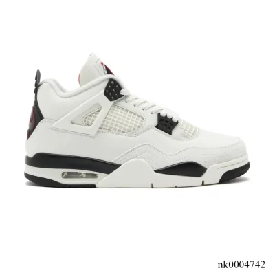 AJ 4 Flight Club Shoes Sneakers - nk0004742