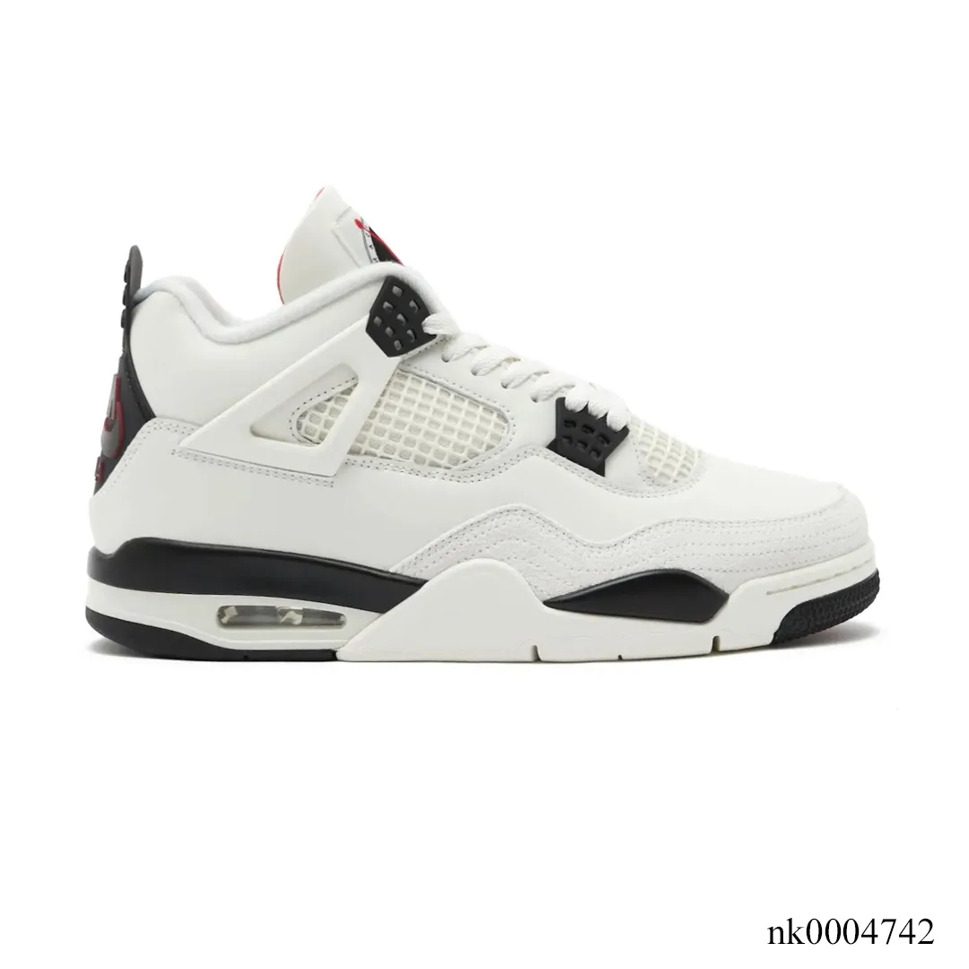 AJ 4 Flight Club Shoes Sneakers - nk0004742