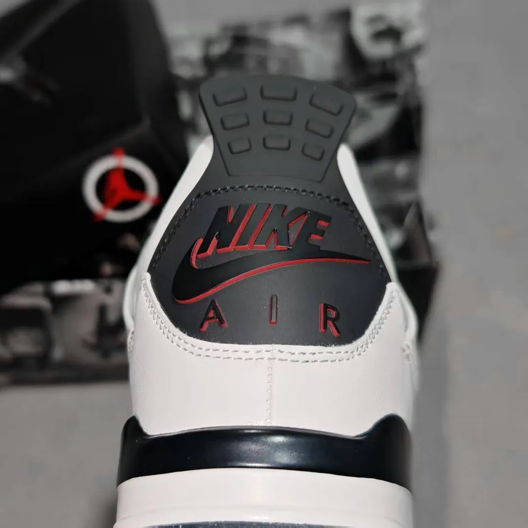 AJ 4 Flight Club Shoes Sneakers - nk0004742 - Image 15