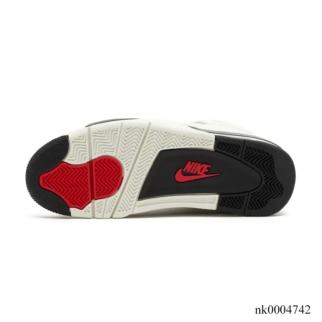 AJ 4 Flight Club Shoes Sneakers - nk0004742 - Image 6