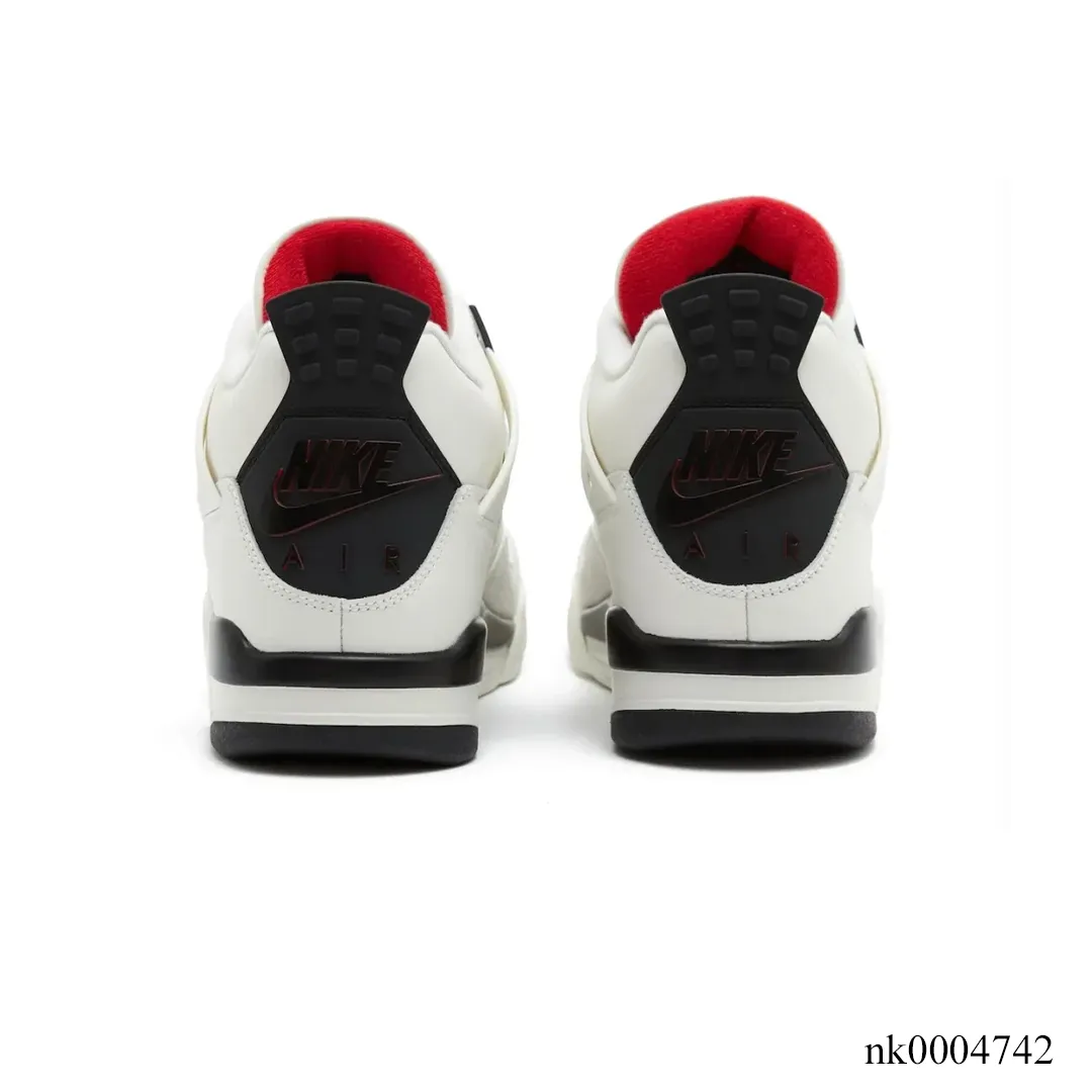 AJ 4 Flight Club Shoes Sneakers - nk0004742 - Image 5