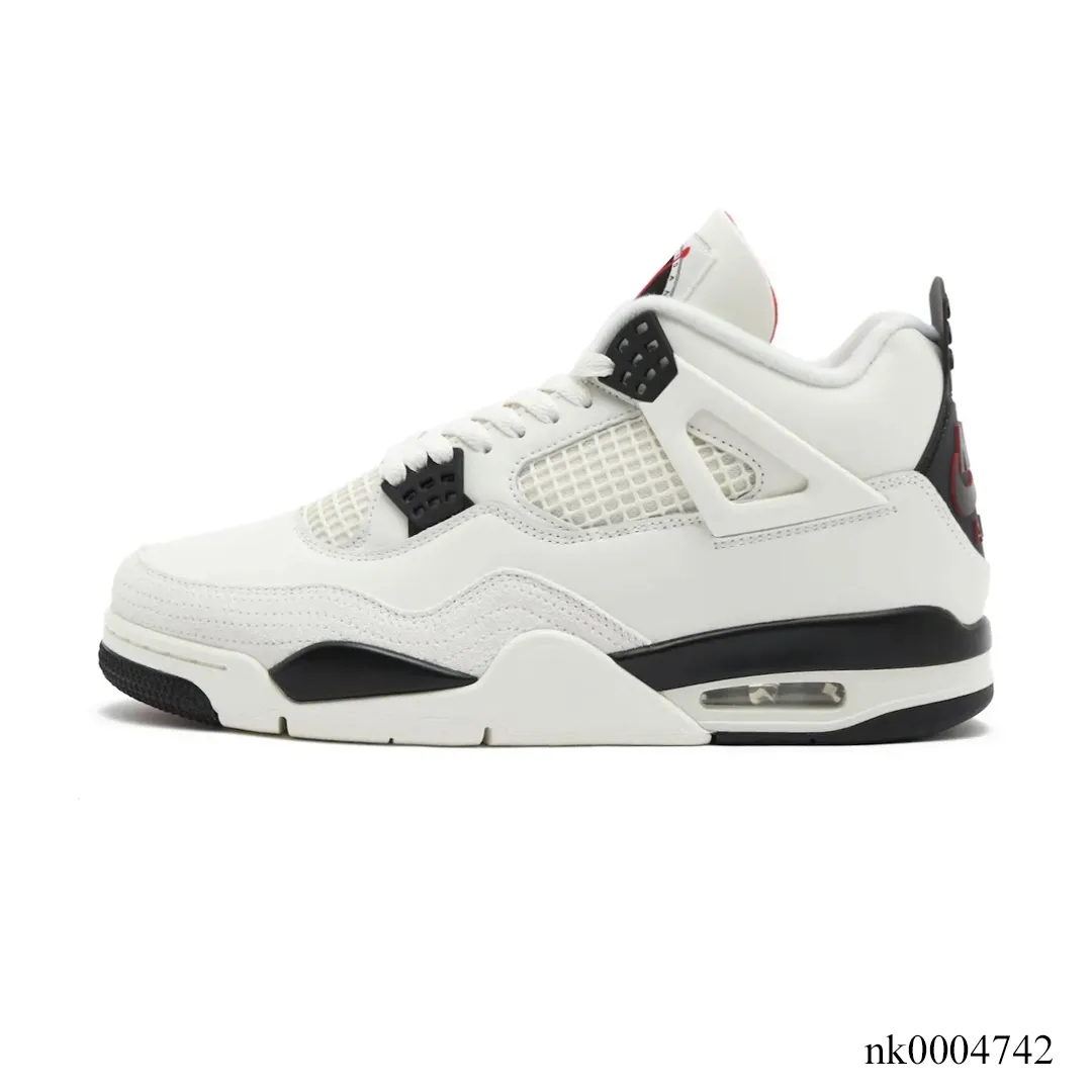 AJ 4 Flight Club Shoes Sneakers - nk0004742 - Image 2
