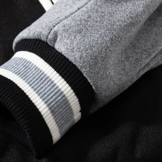 BAPE Jacket - BAP0007 - Image 5