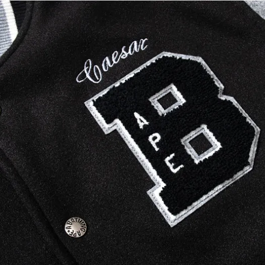 BAPE Jacket - BAP0007 - Image 8
