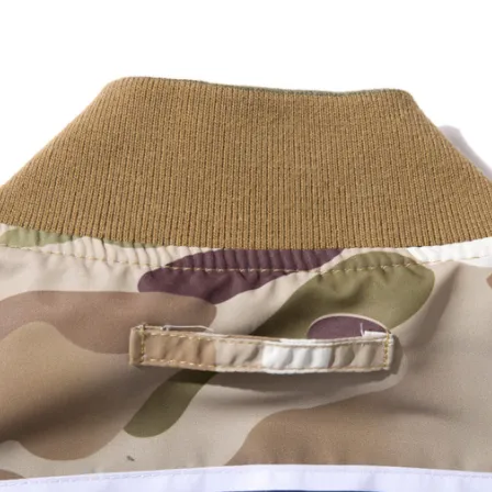 BAPE Jacket - BAP0009 - Image 13