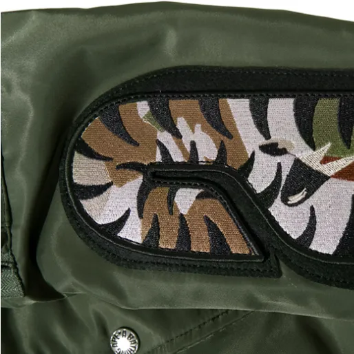 BAPE Jacket - BAP0009 - Image 14