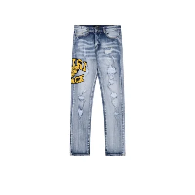 AM Jean - AM0037 - 28