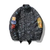 BAPE Jacket - BAP0001