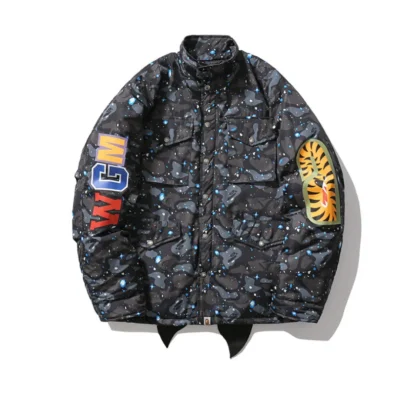 BAPE Jacket - BAP0001 - M