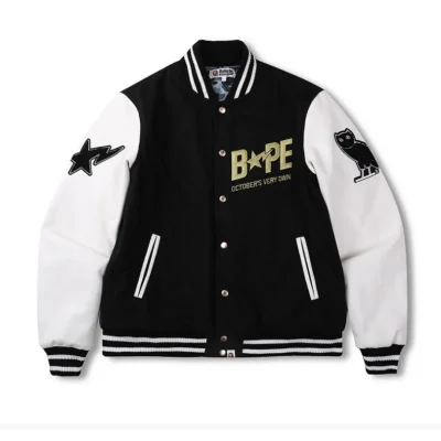 BAPE Jacket - BAP0004 - M