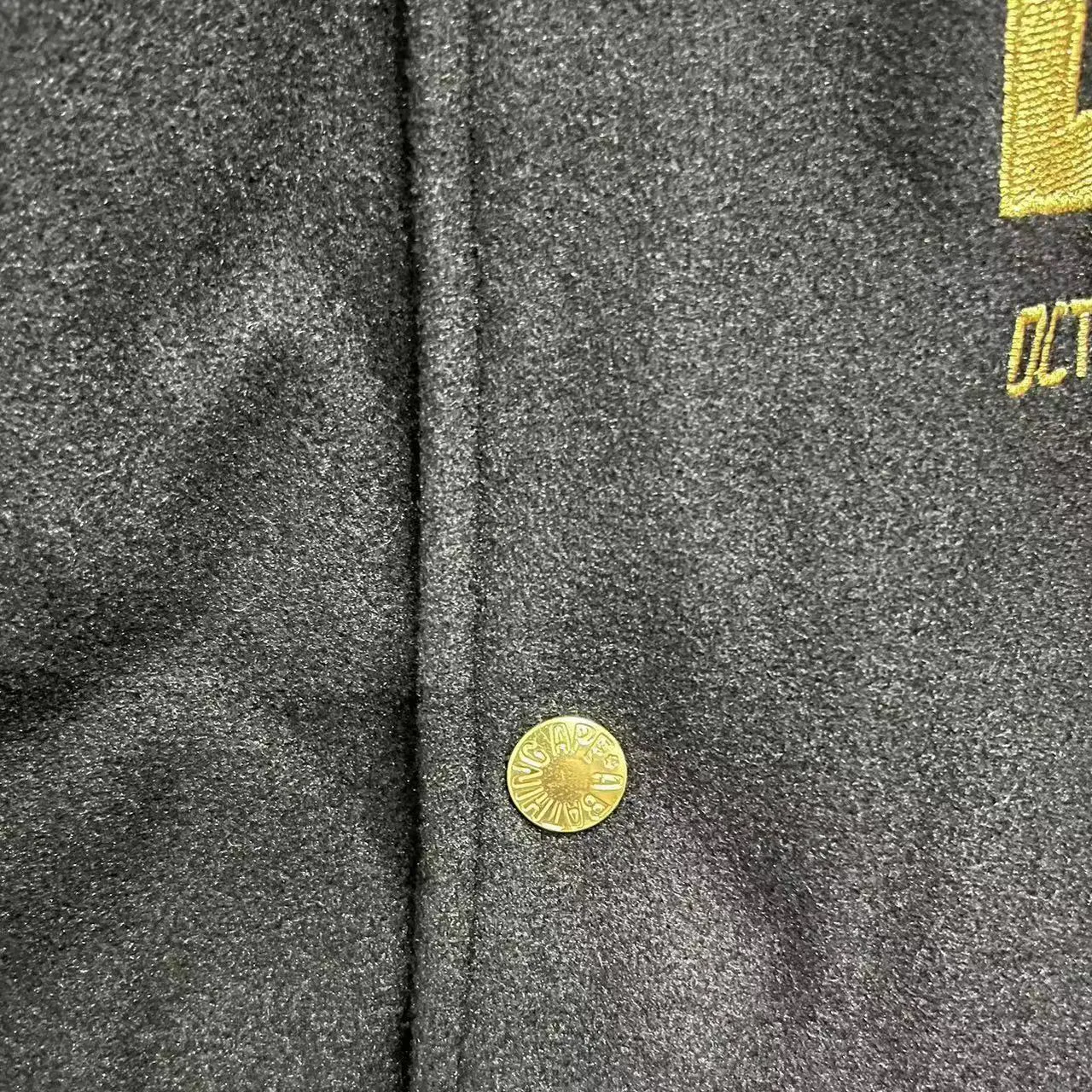 BAPE Jacket - BAP0004 - Image 6