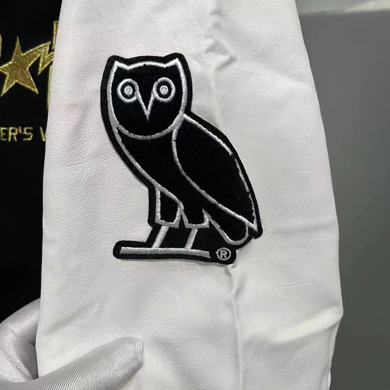 BAPE Jacket - BAP0004 - Image 8