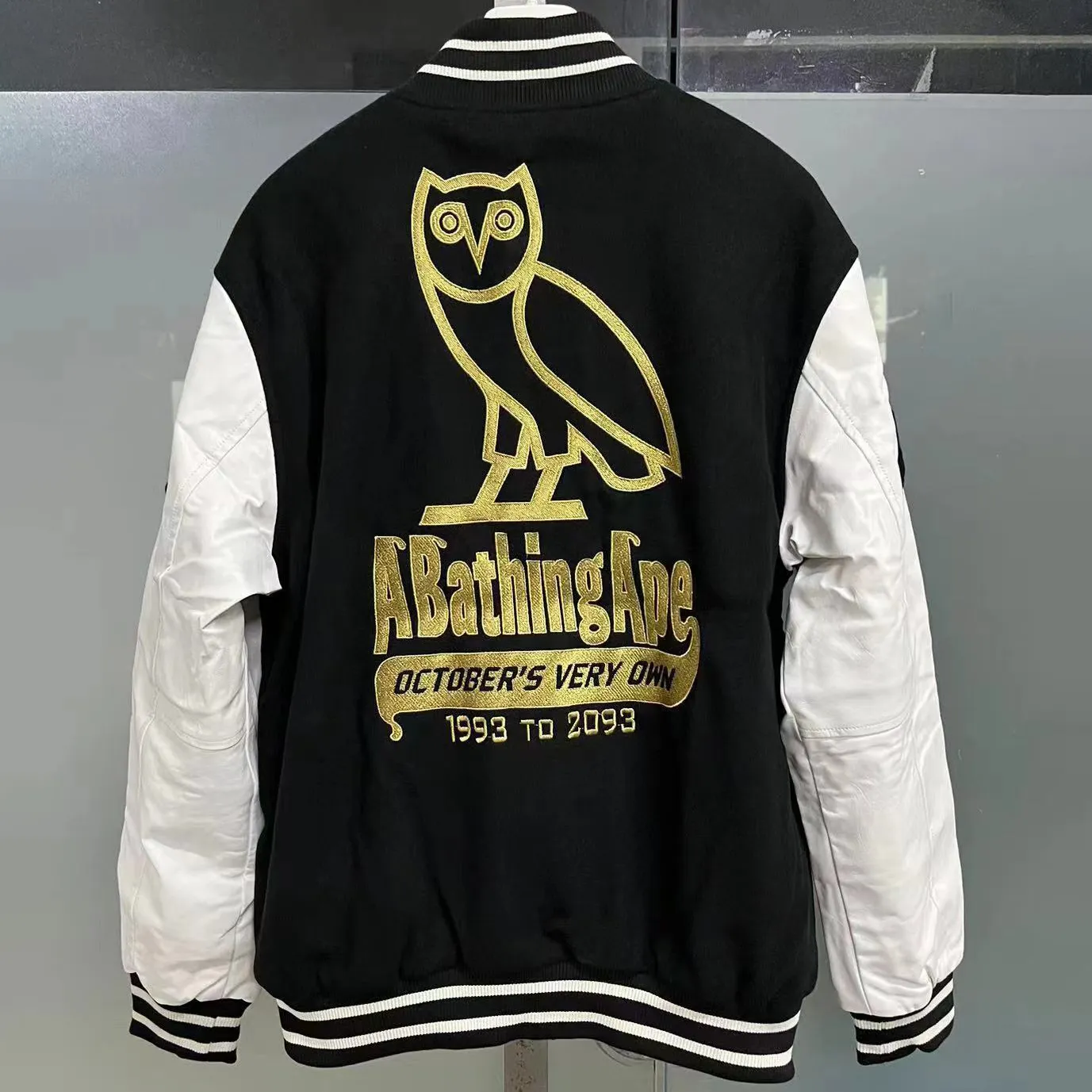 BAPE Jacket - BAP0004 - Image 4