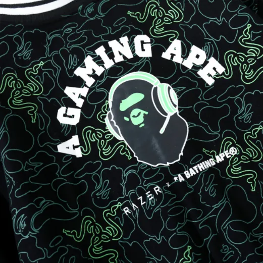 BAPE Jacket - BAP0005 - Image 4