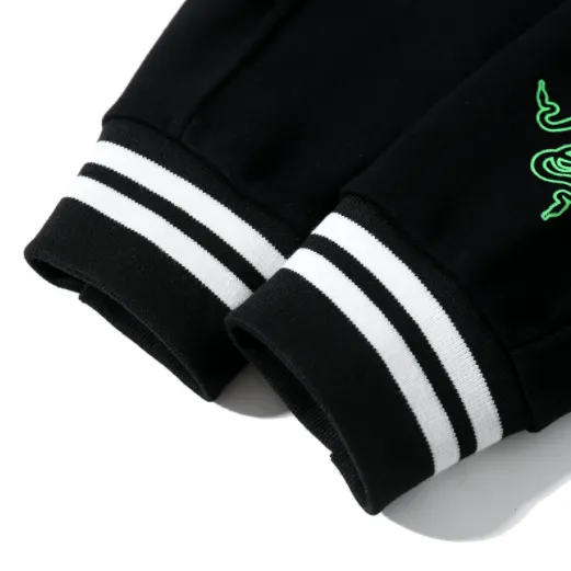 BAPE Jacket - BAP0005 - Image 5