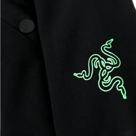 BAPE Jacket - BAP0005 - Image 6