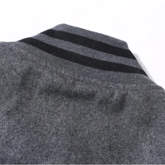 BAPE Jacket - BAP0006 - Image 13