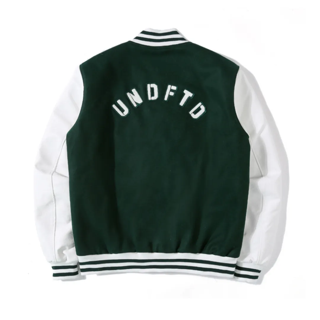 BAPE Jacket - BAP0006 - Image 2